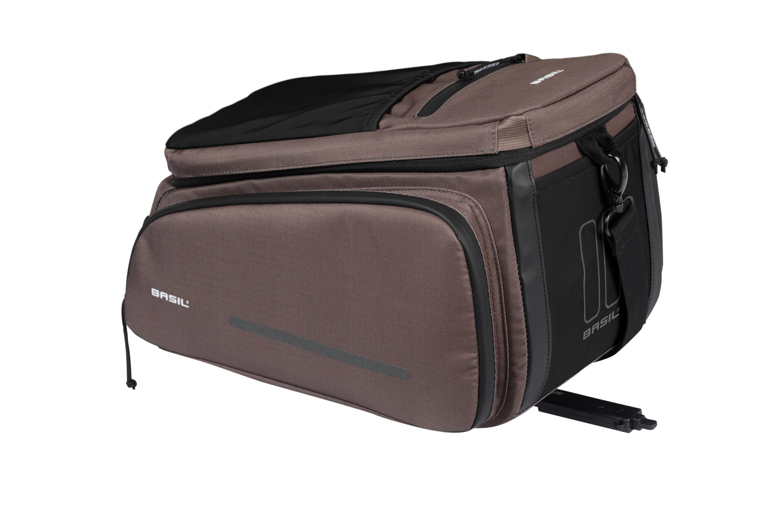 Basil Dragertas Move Brown MIK 10-26L