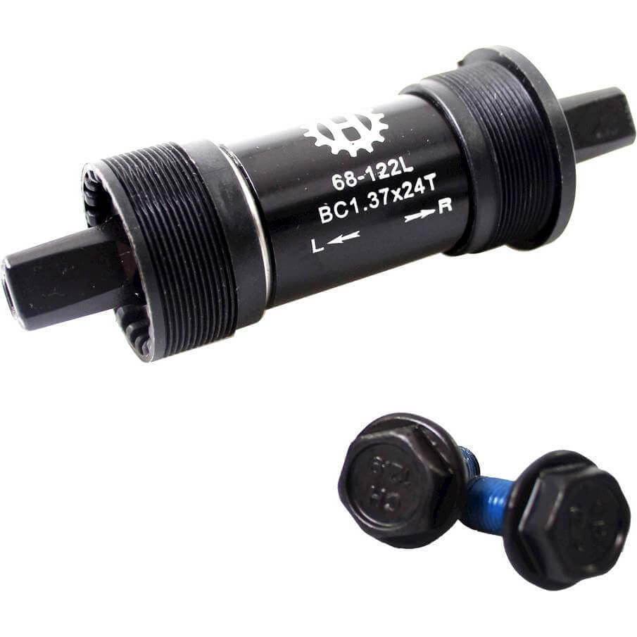Bottom Bracket 68/122mm BSA Plastic Cups