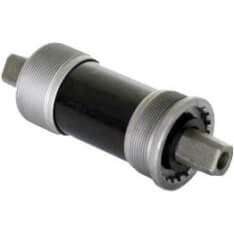 Sunrace Bottom Bracket 68/113mm BSA Steel