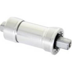 Sunrace Bottom Bracket 68/132mm BSA Aluminium