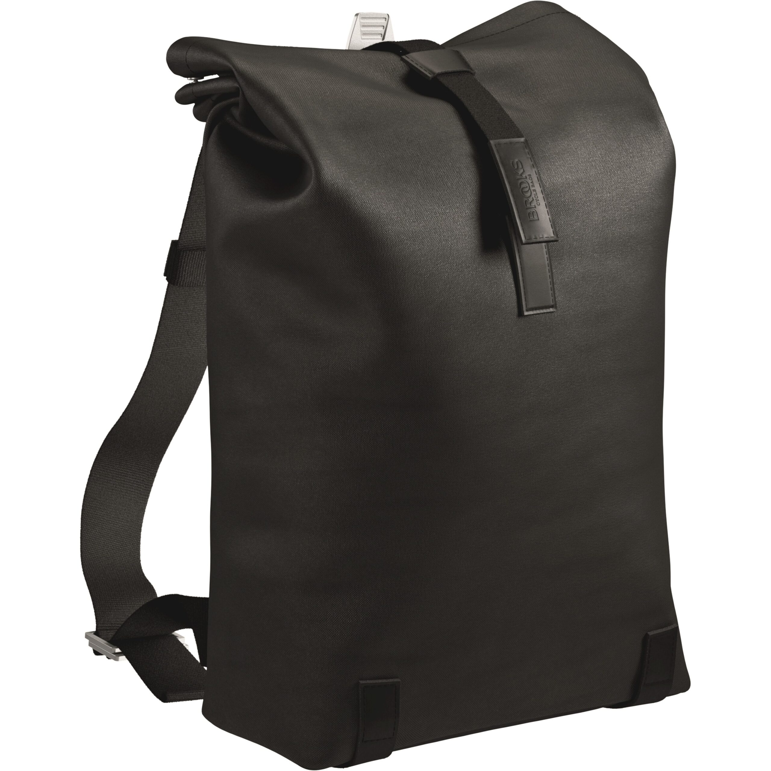 Brooks Backpack Pickwick S Black 12L