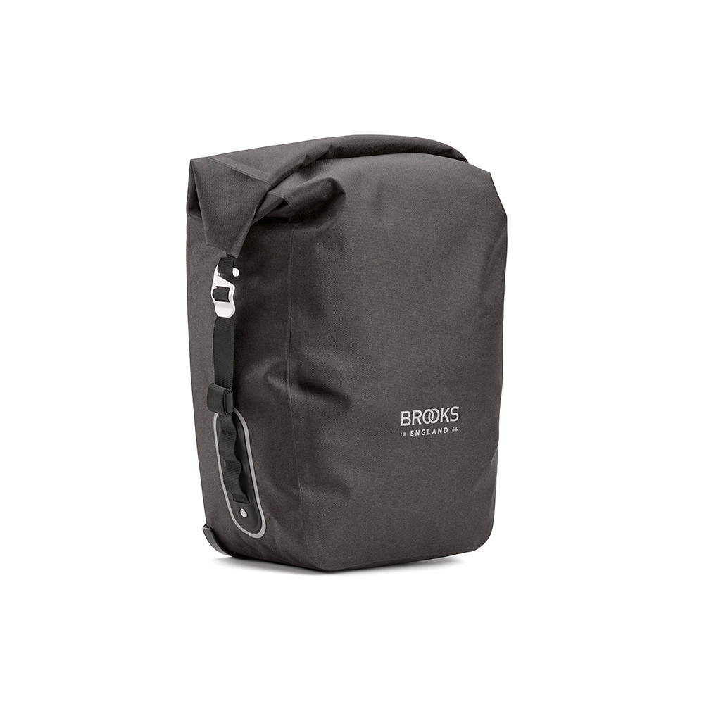 Brooks Single Bike Bag Scape L Black 18-22L