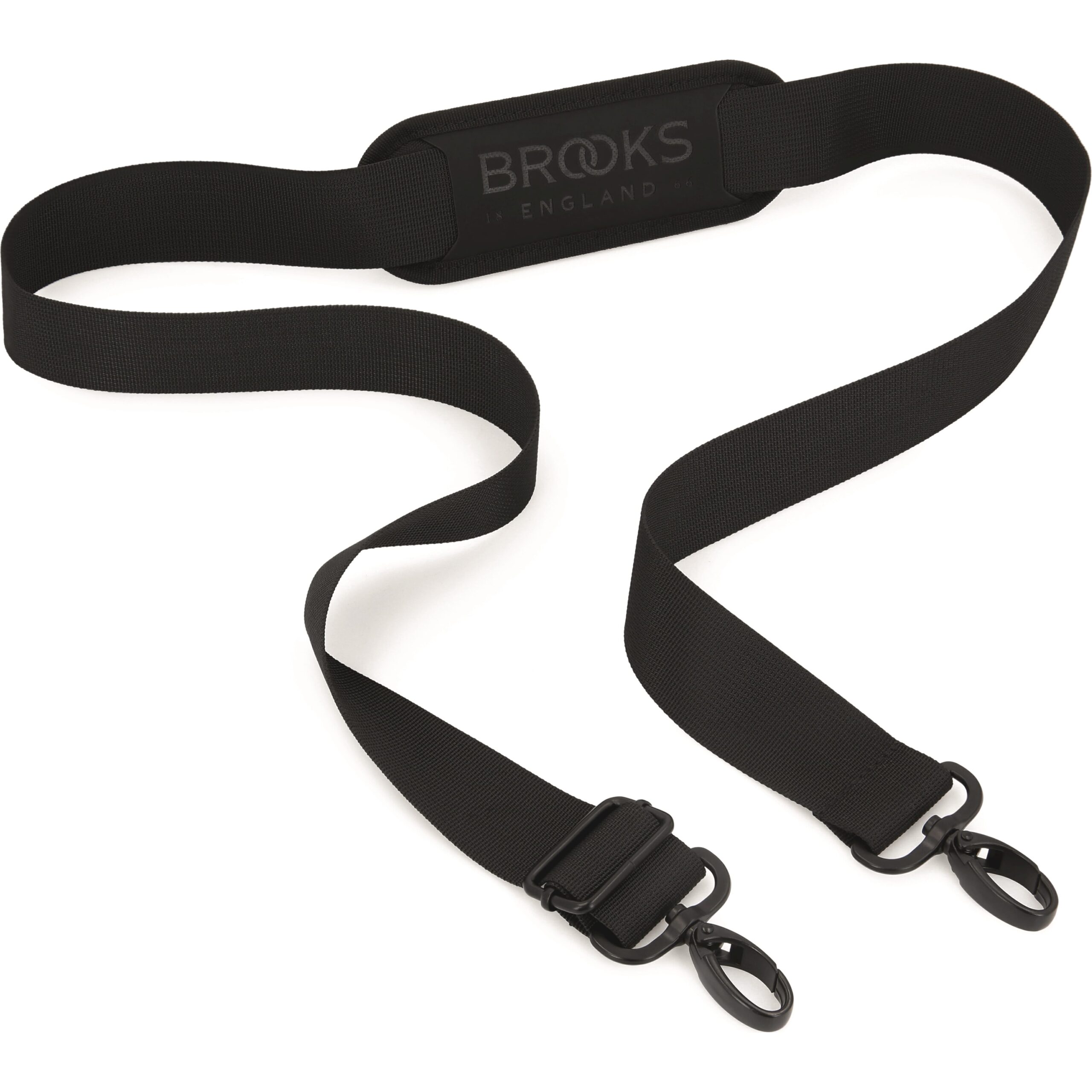 Brooks Shoulder Strap Scape Black
