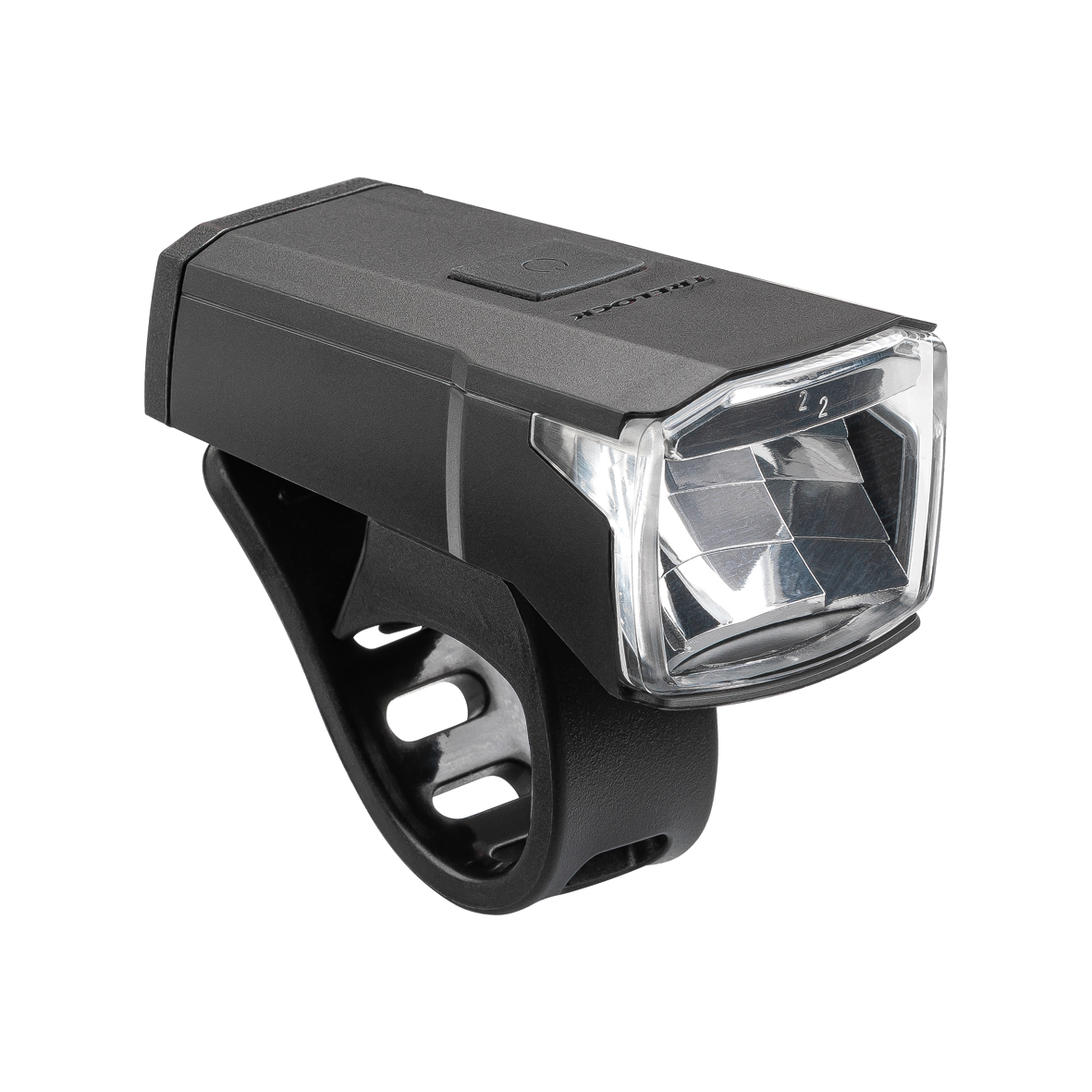 Trelock Headlight Lighthammer LS 440 USB 40 Lux