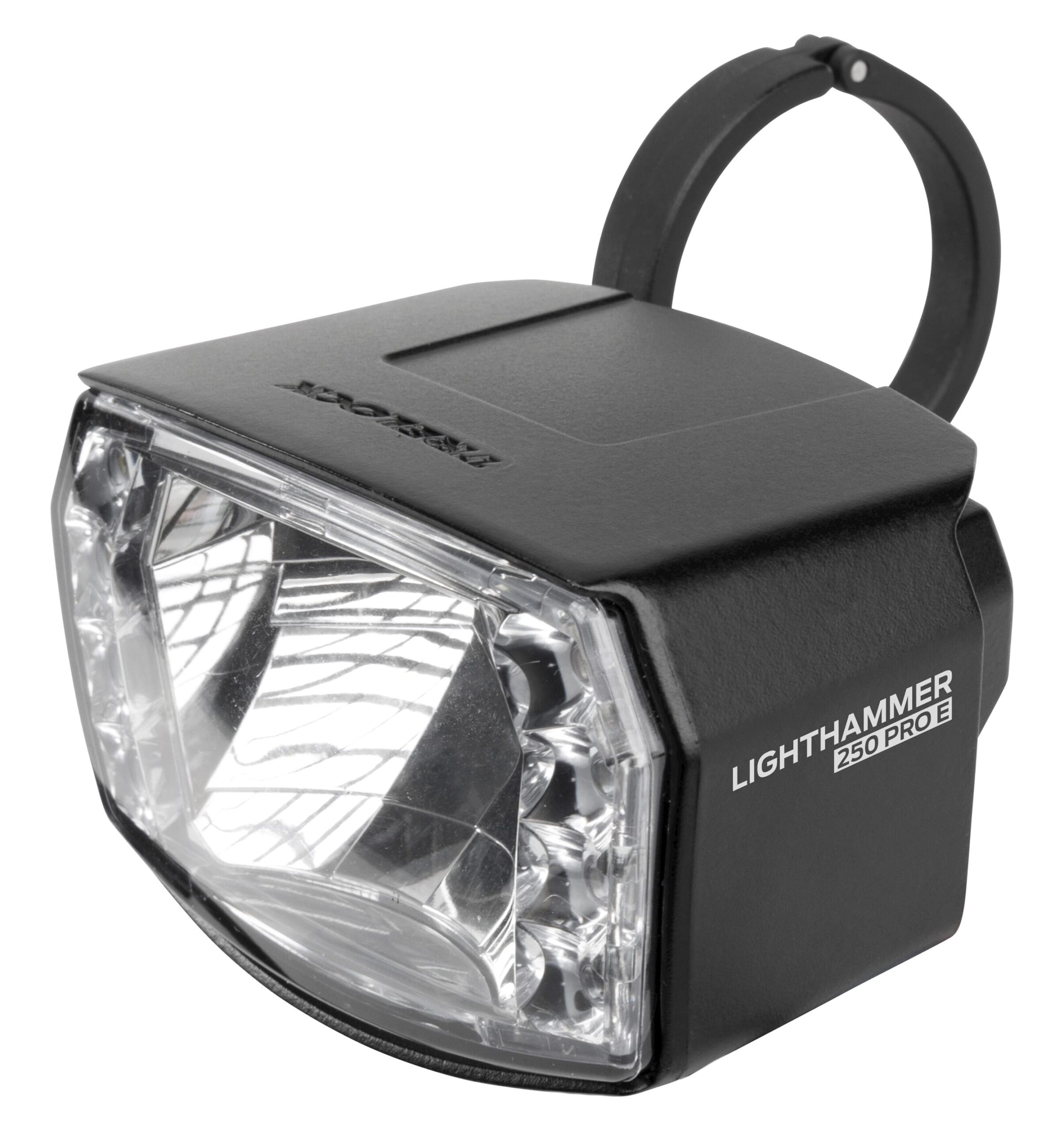 Trelock Headlight Lighthammer LS 990 Pro 250 Ebike 12v 200 Lu