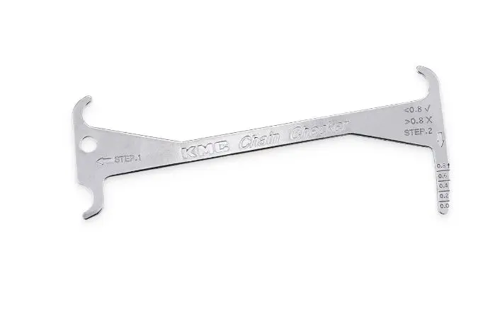 KMC Easy Chain Checker 2.0