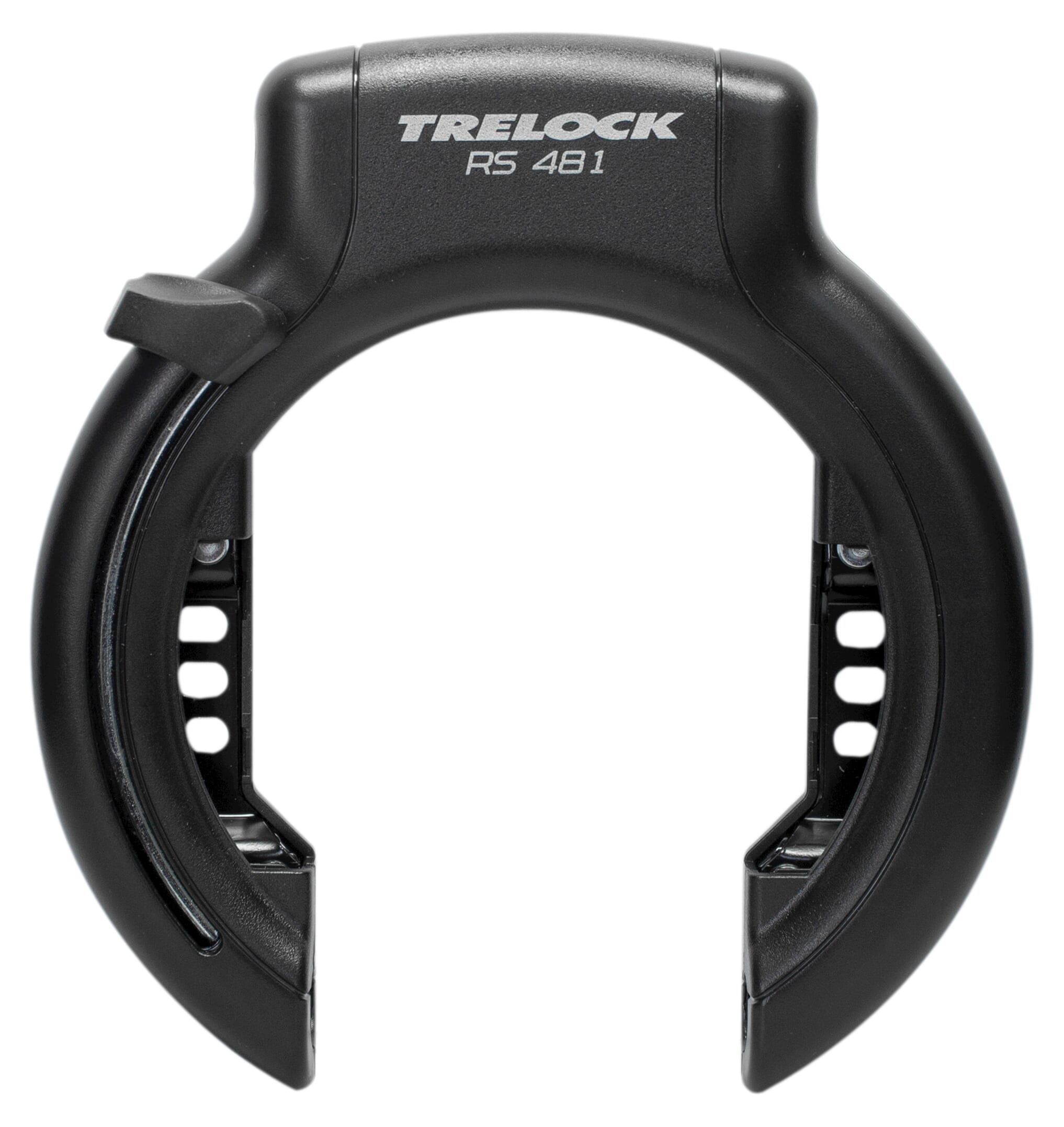 Trelock Ring Lock RS 481 P-O-C XXL AZ Removable Key
