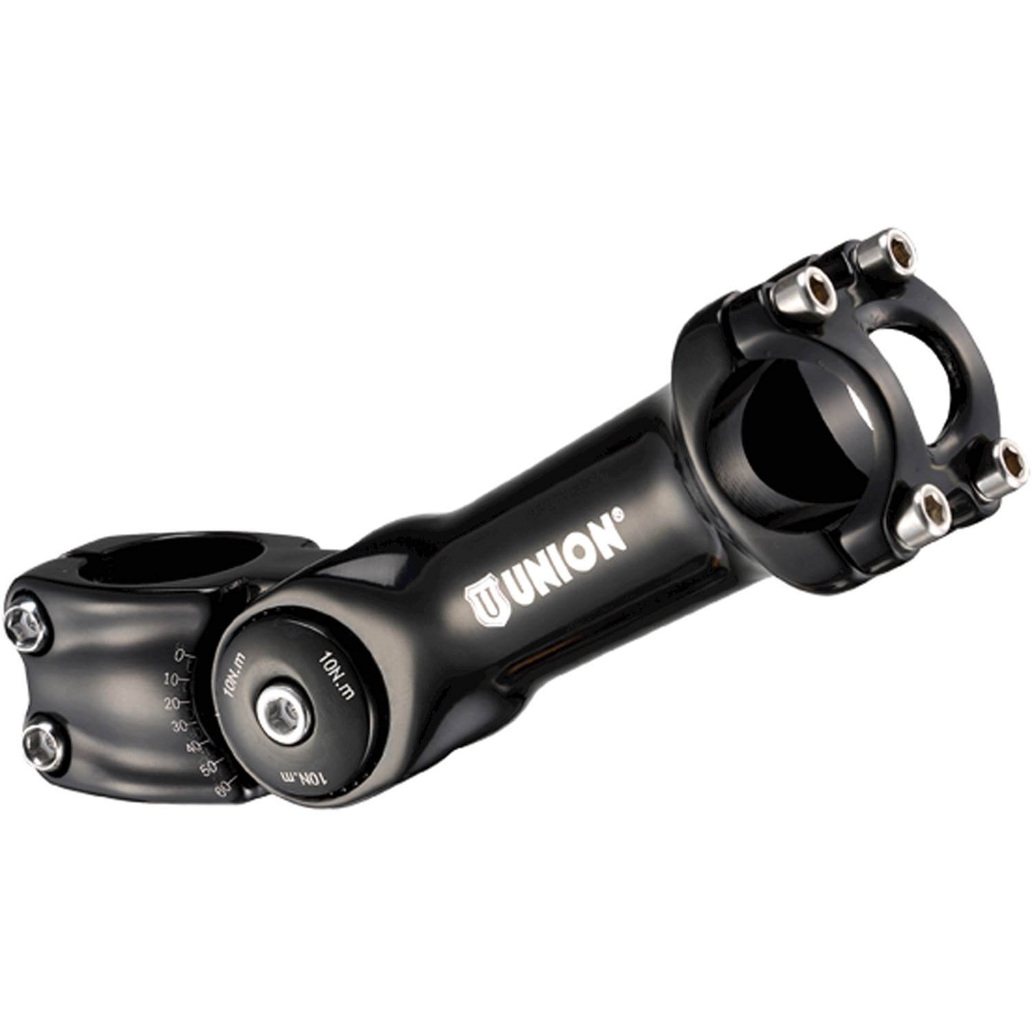 Union Stem Ahead Adjustable 25.4/130