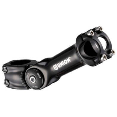 Union Stem Ahead Adjustable 31.8/125