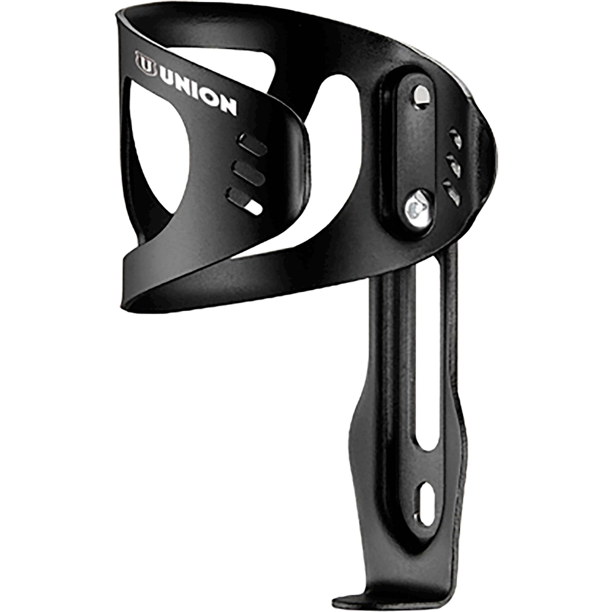 Union Bottle Cage WBC-50 Black