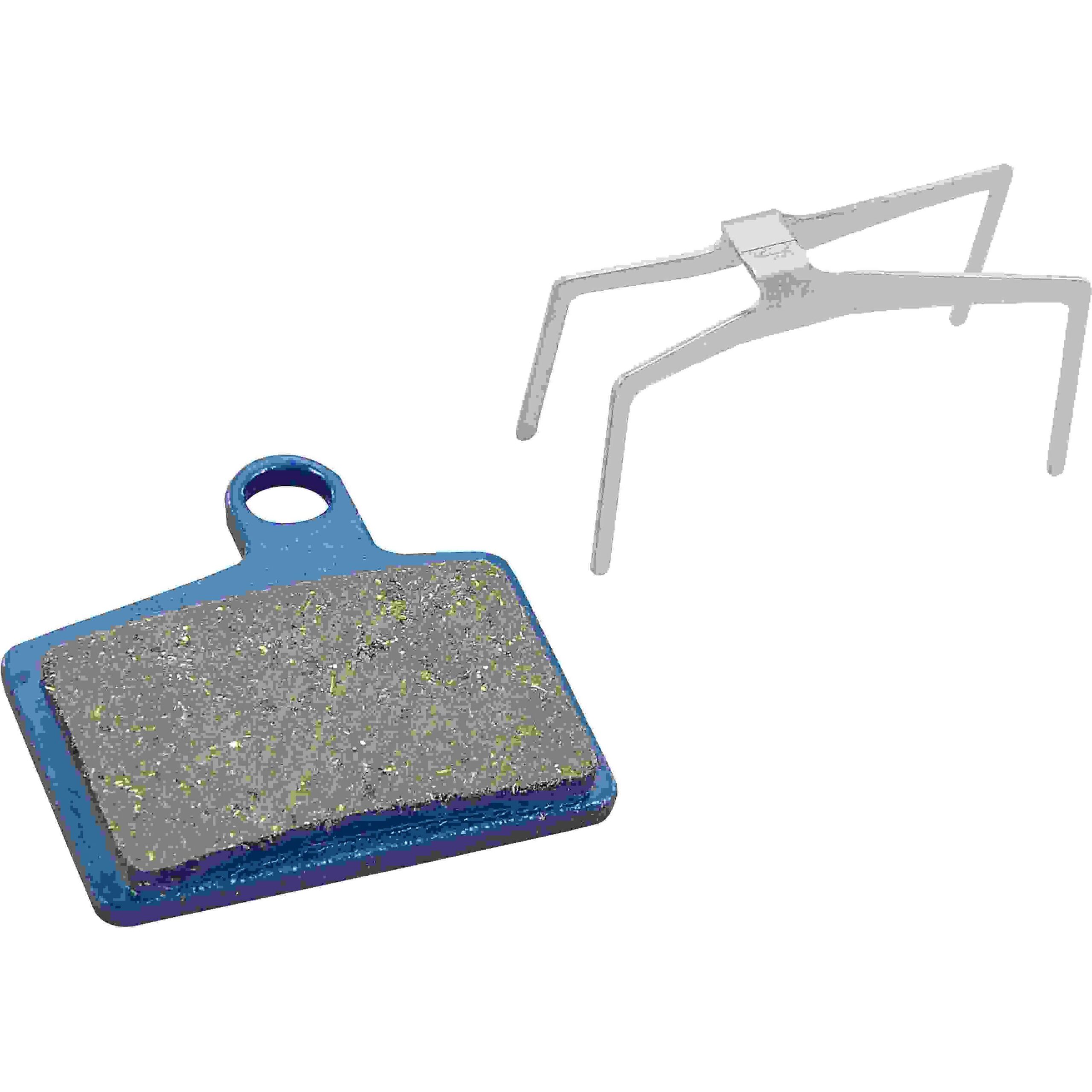 Union Disc Brake Pad Hayes Ryde