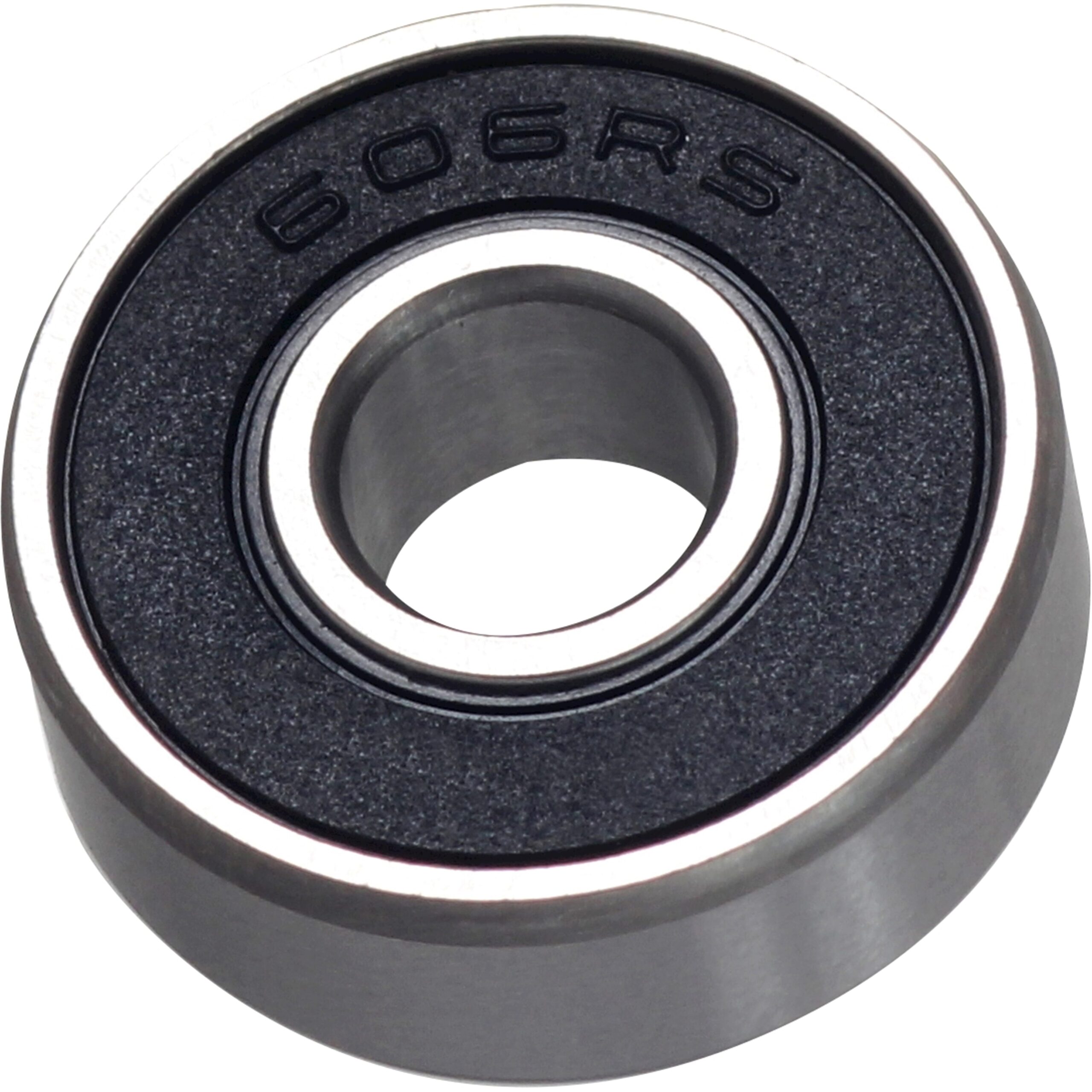 Union Ball Bearing CB-024 606 2RS (6x17x6)