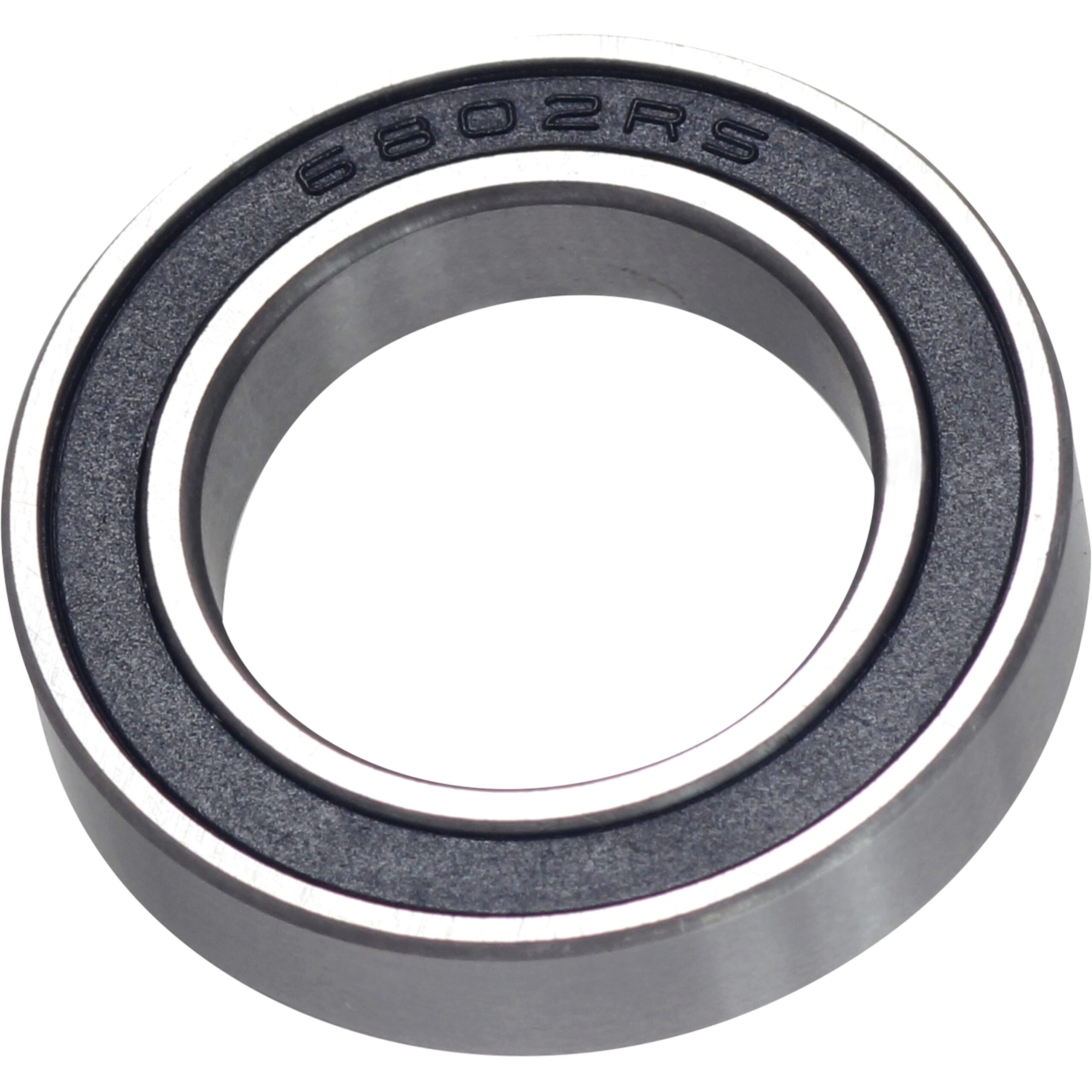 Union Ball Bearing CB-081 6802 2RS (15x24x5)