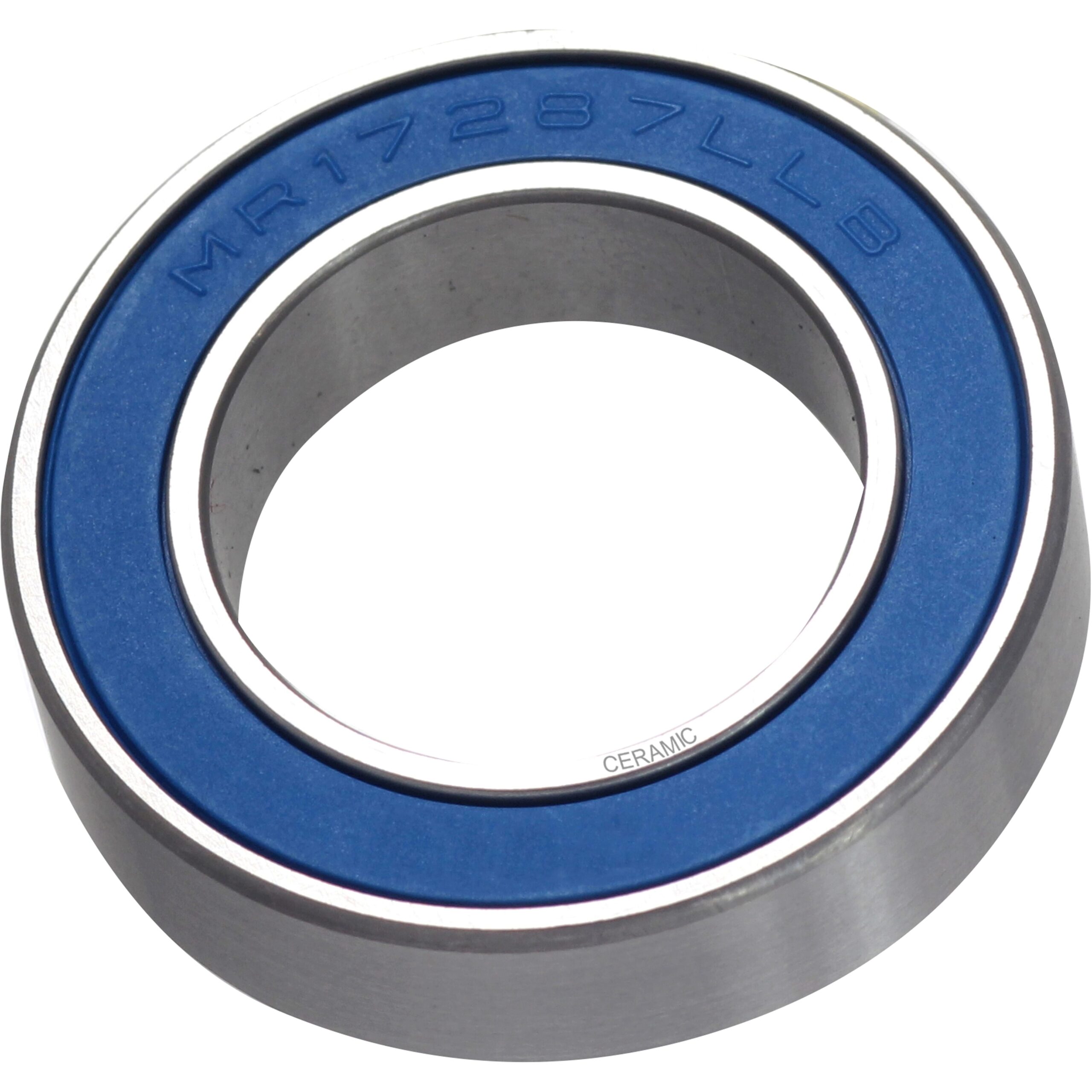 Union Ceramic Ball Bearing CB-353 MR17287 LLB (17x28x7)