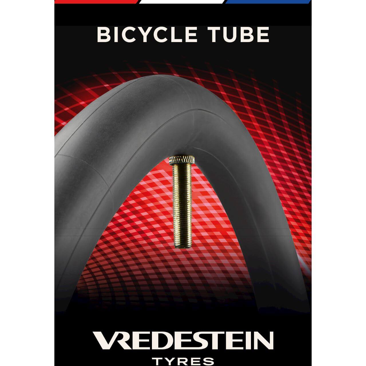 Vredestein Bnb 24 Inch 32/47-507/541 Av 35mm
