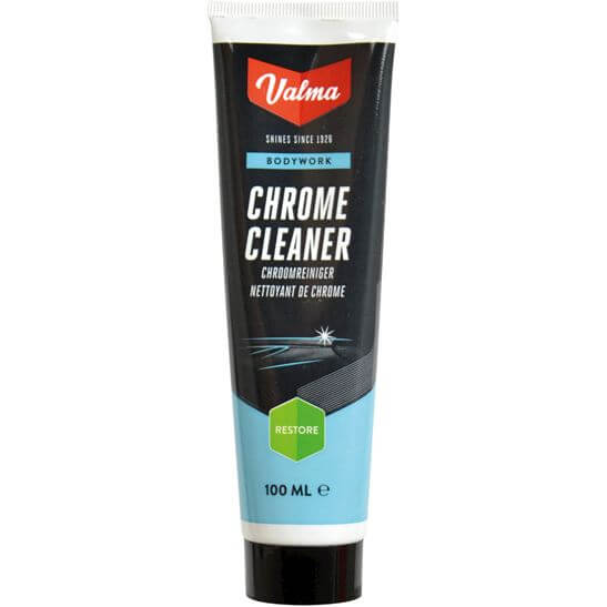 Valma Chrome Cleaner 100ml