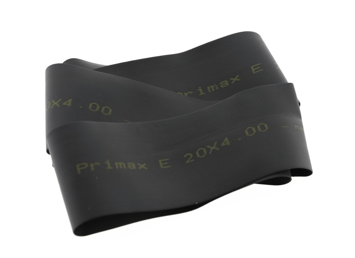 Primax E Rim Tape Fatbike 20 x 4.00 Black Primax E Rim Tape Fatbike 20 x 4.00 Black