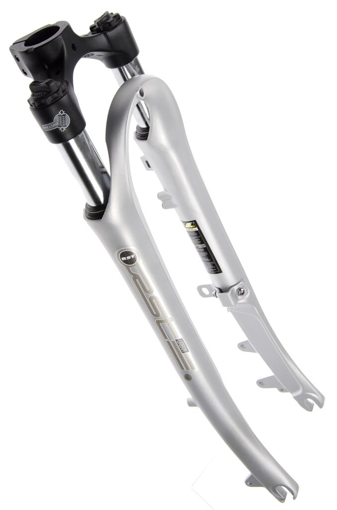 RST Suspension Front Fork 28 Urban Side RST Suspension Front Fork 28 Urban Side