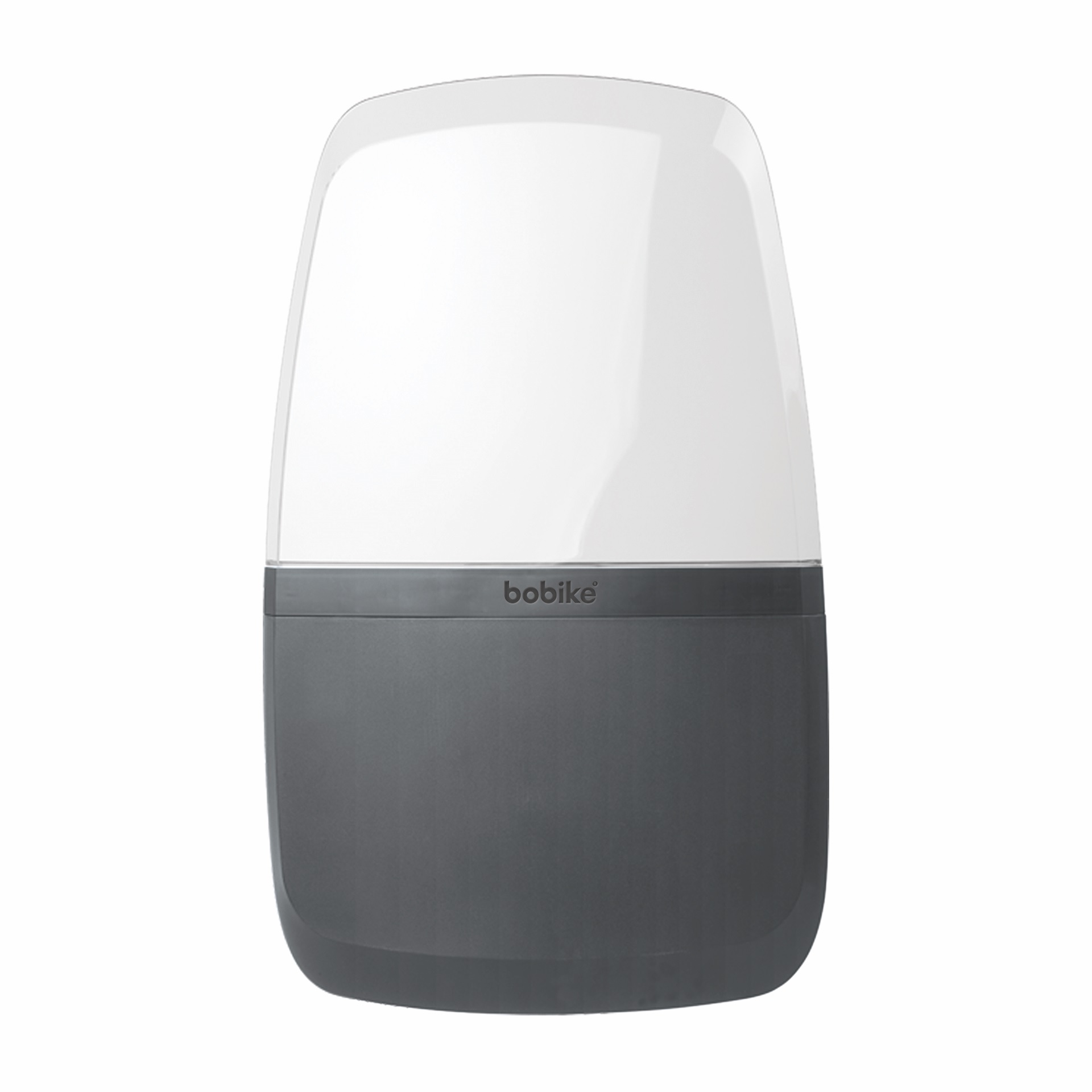 Bobike Windshield Exclusive Evolve Grey