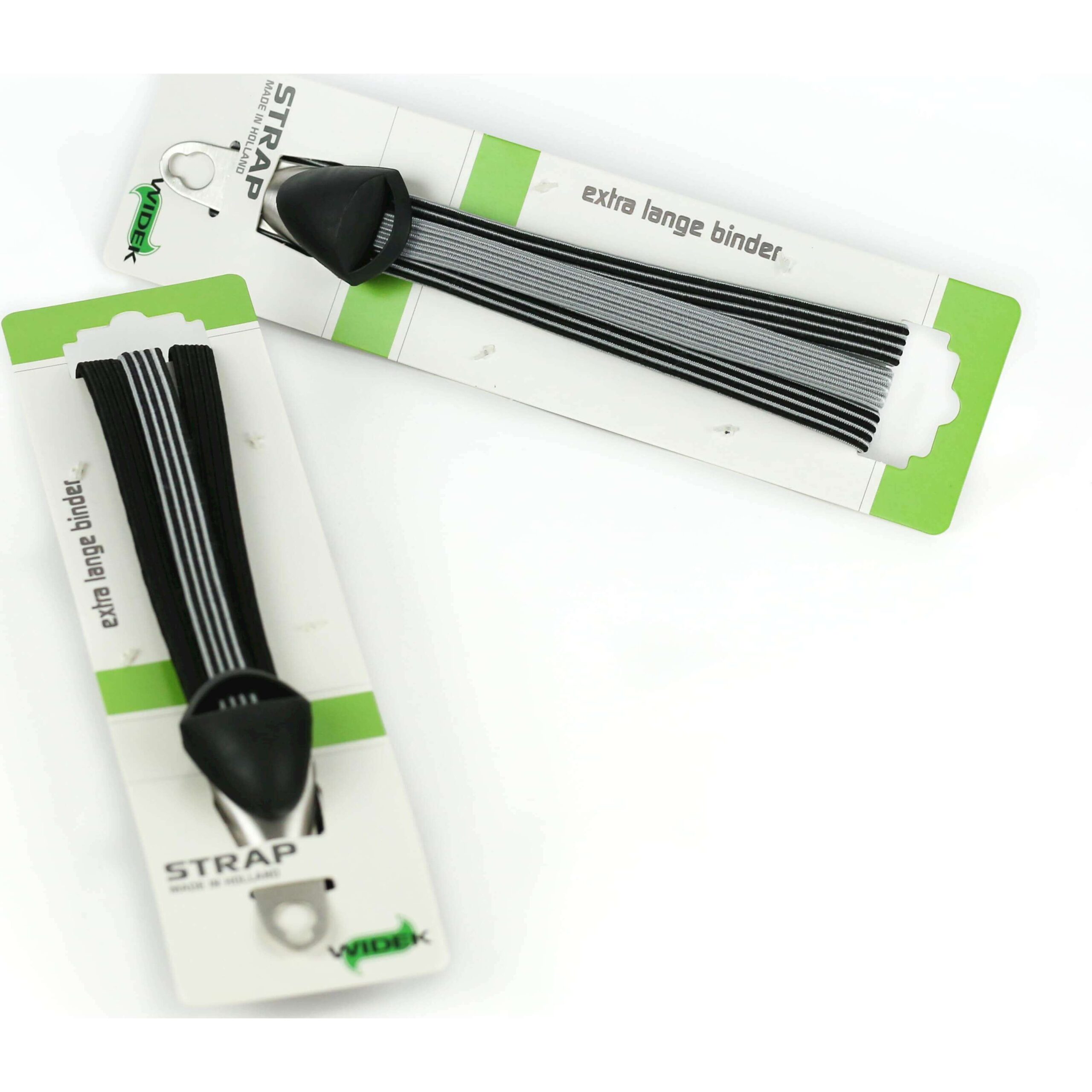 Widek Triobinder E-Bike Rear Silver/Grey