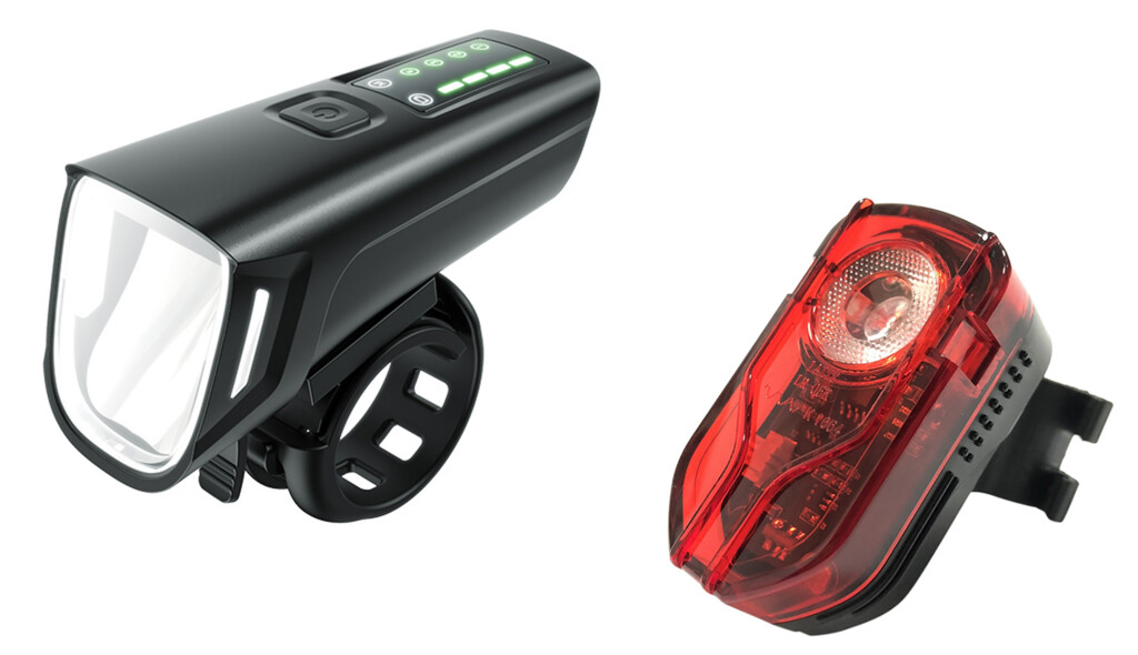 IKZI Light Lighting Set Brilliantly Pair USB