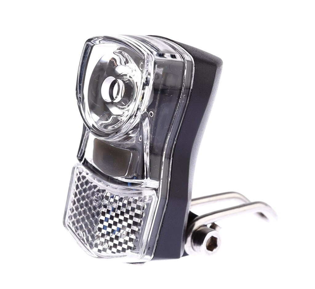 IKZI Light Headlamp Little XC-210 Battery 7 Lux