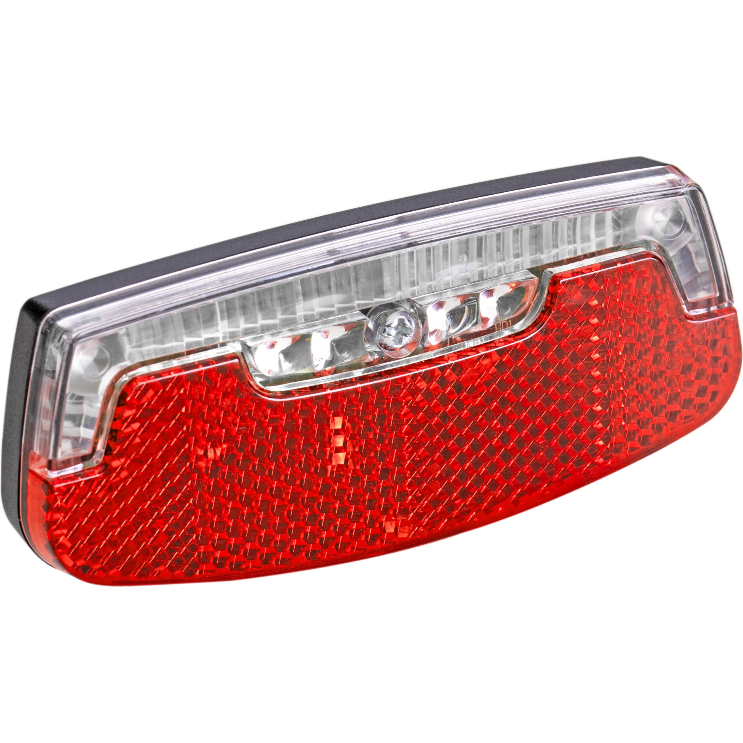 IKZI Light Taillight By The Way E-Bike 6-48V 80mm