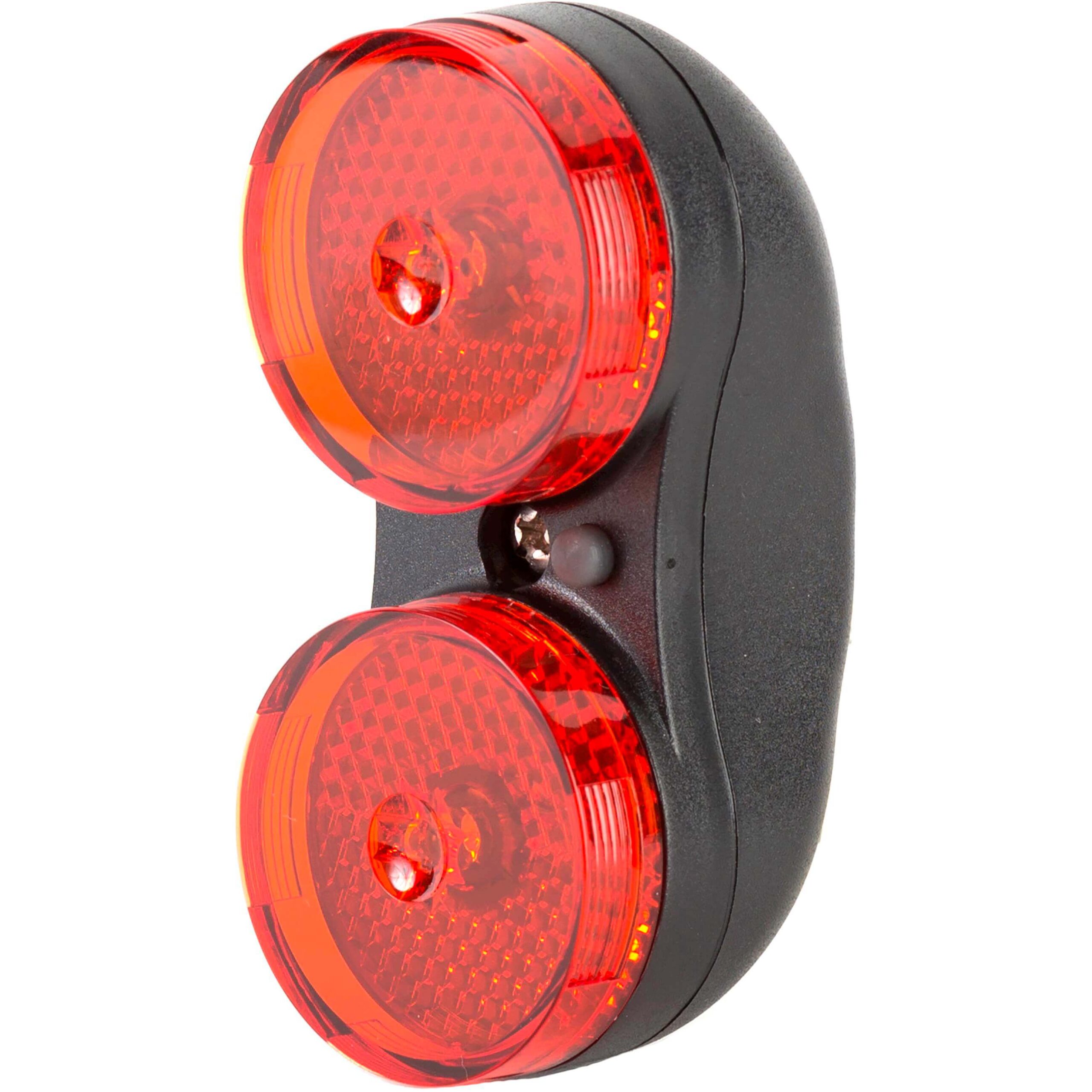 IKZI Light Rear Light Double Battery Fender