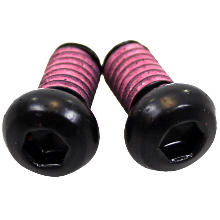 Thule Yepp Bolt Footrest Mini