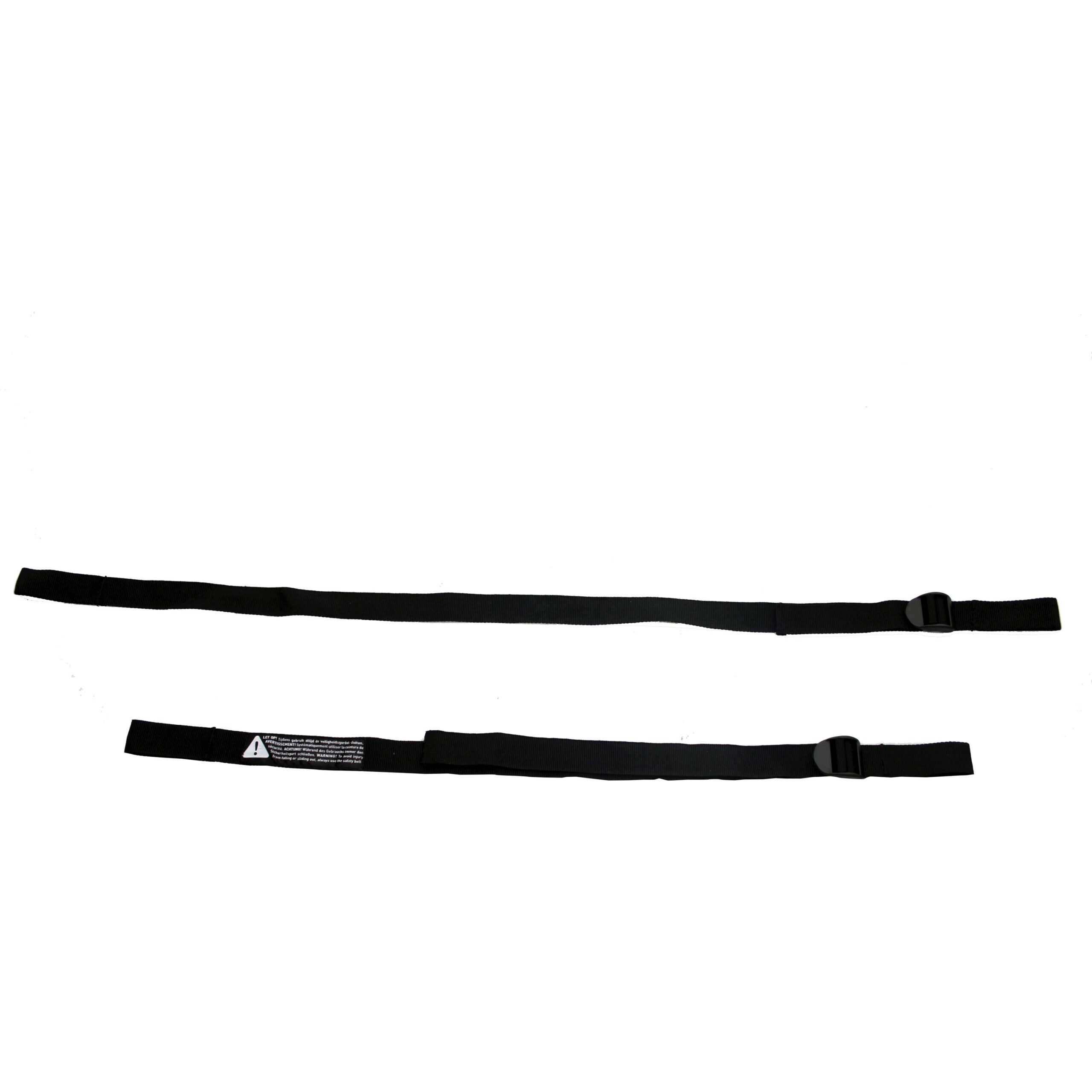 Thule Yepp Seat Belt Set Yepp Nexxt