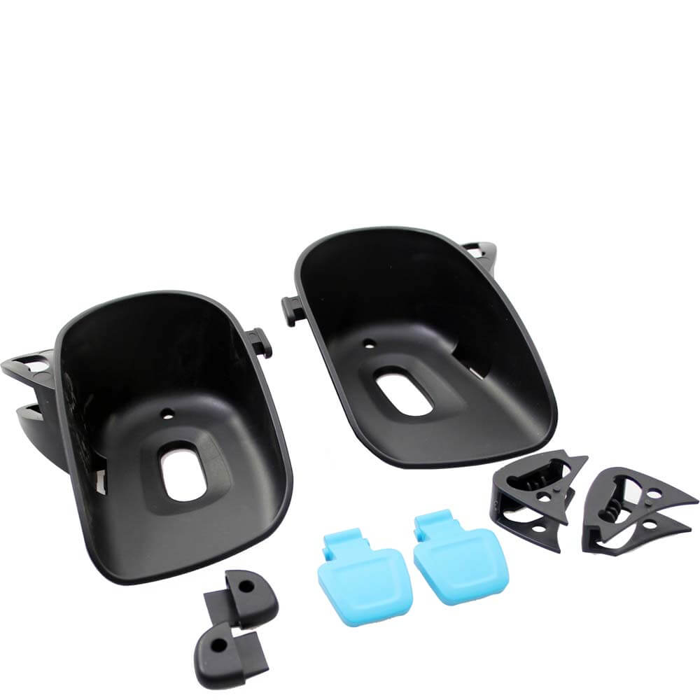 Thule Yepp Footrest Set Nexxt Mini