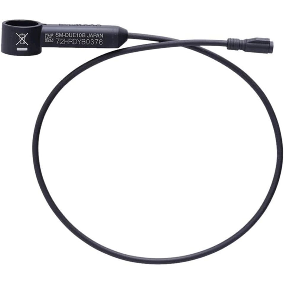 Shimano Speed Sensor Steps SM-DUE10 Cable 340mm