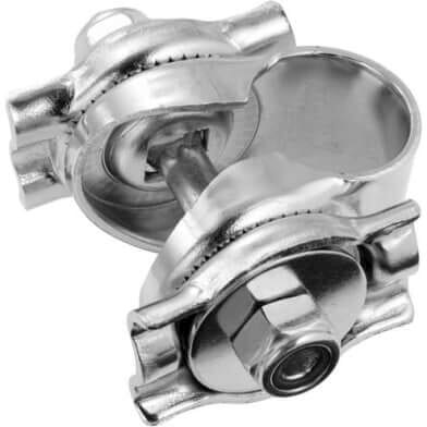 Brooks Saddle Strap Double