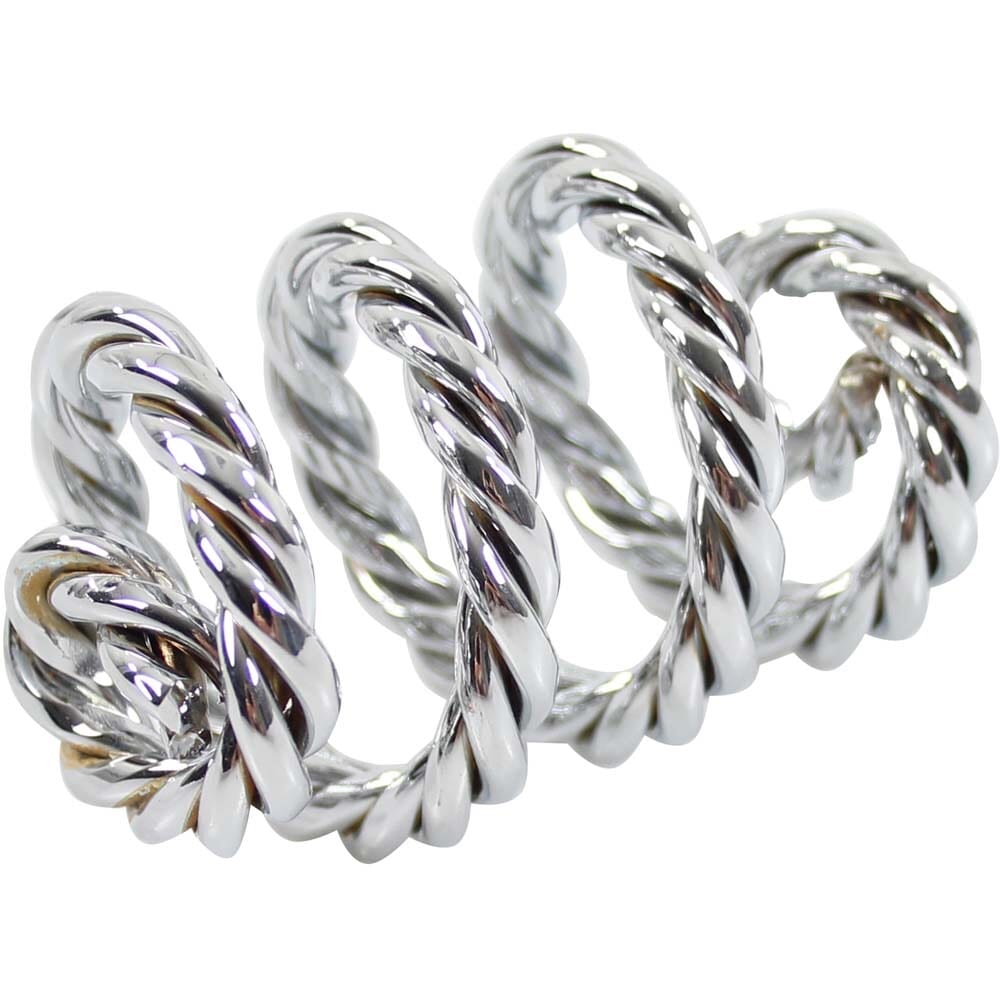 Brooks Veer Left B33 Chrome