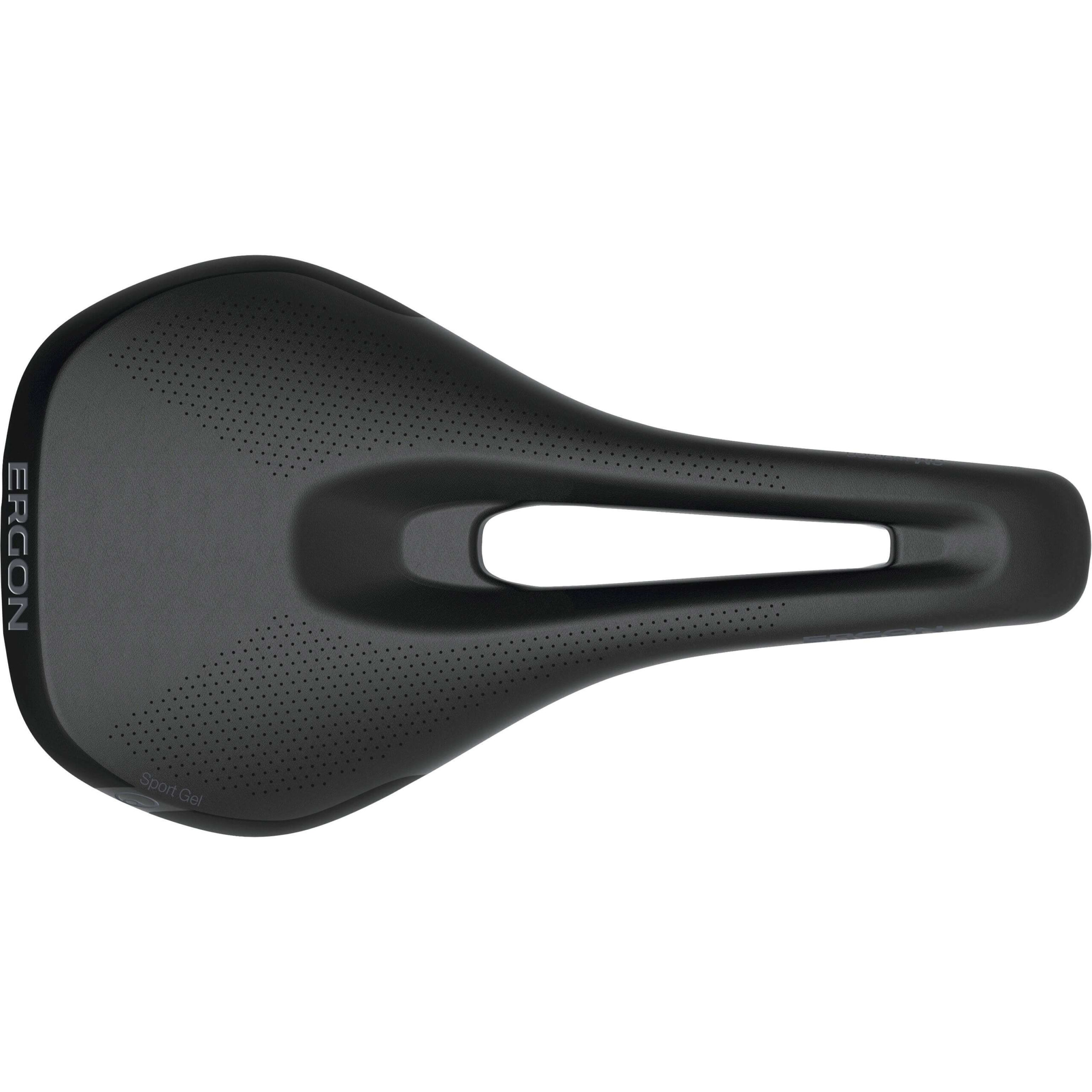 Ergon Saddle SM Sport Gel Women M/L Black