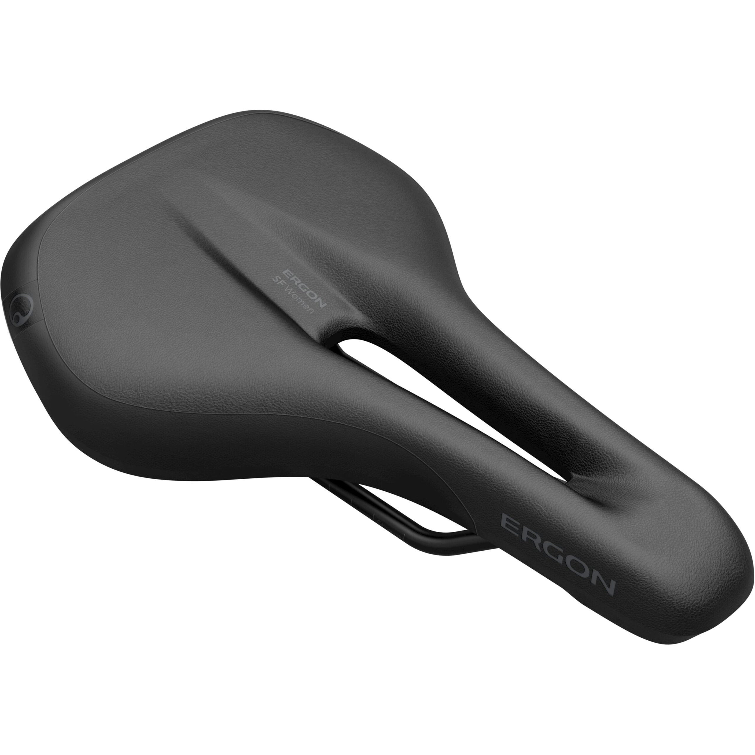 Ergon Saddle SF Women S/M Black