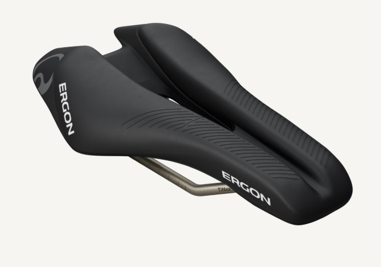 Ergon Saddle SR Tri Men Front
