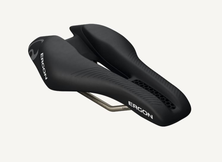 Ergon Saddle SR Tri Women Front