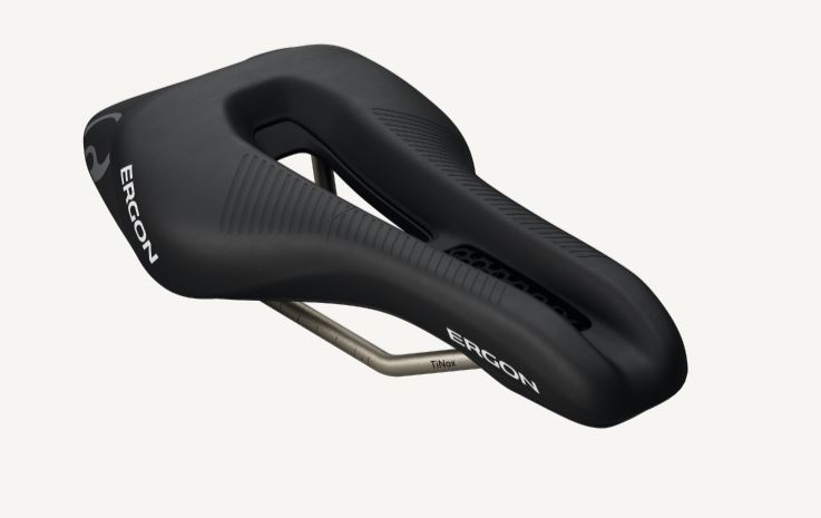 Ergon Saddle SR Tri Women Mid