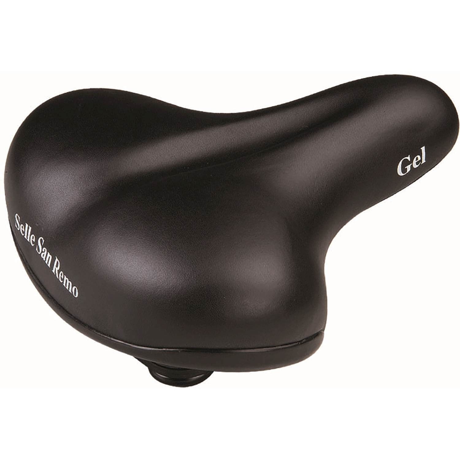 Marwi Saddle 3245 Sport Gel Black
