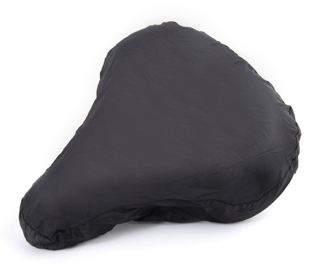 Mirage Saddle Pad Universal Stretch Nylon Black