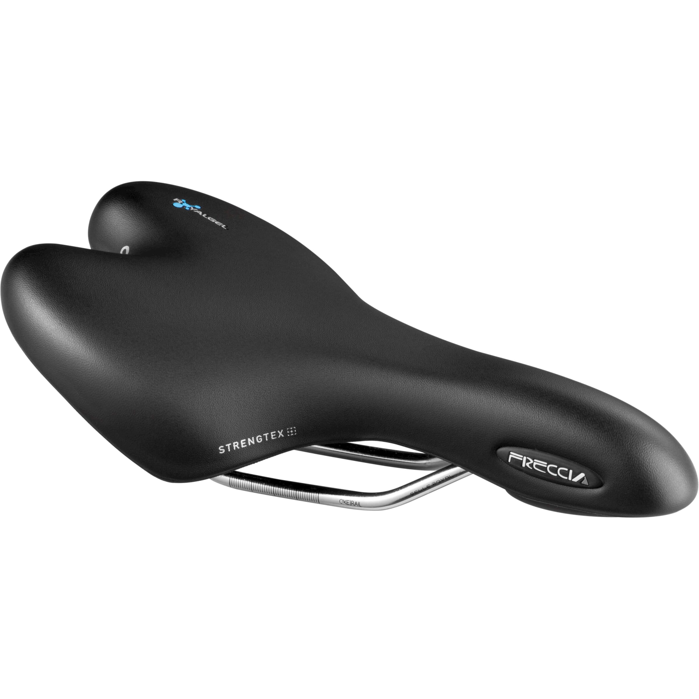 Selle Royal Freccia Saddle Black
