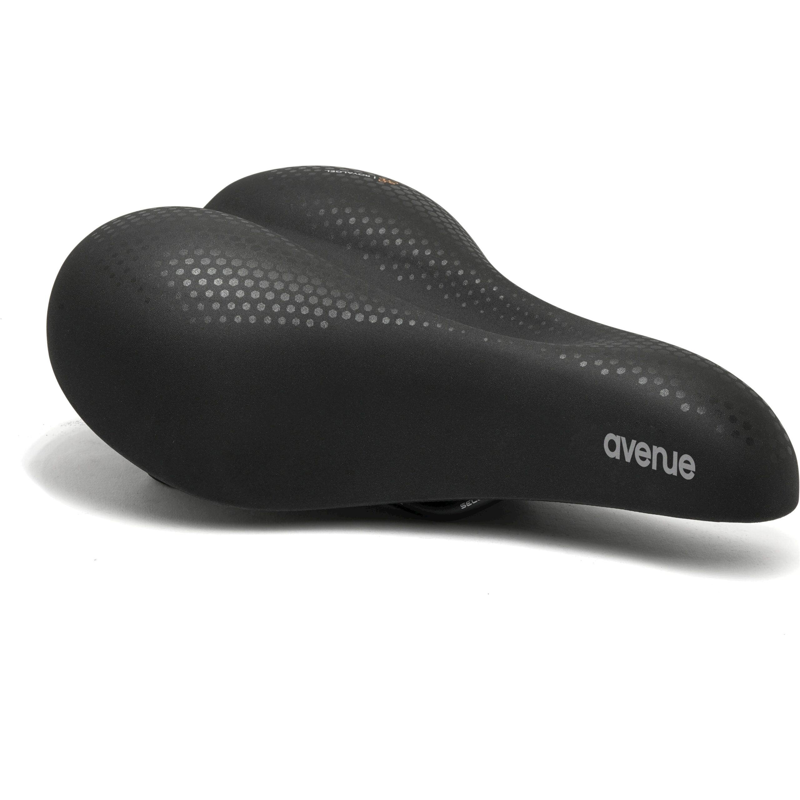 Selle Royal Saddle Avenue Moderate Black