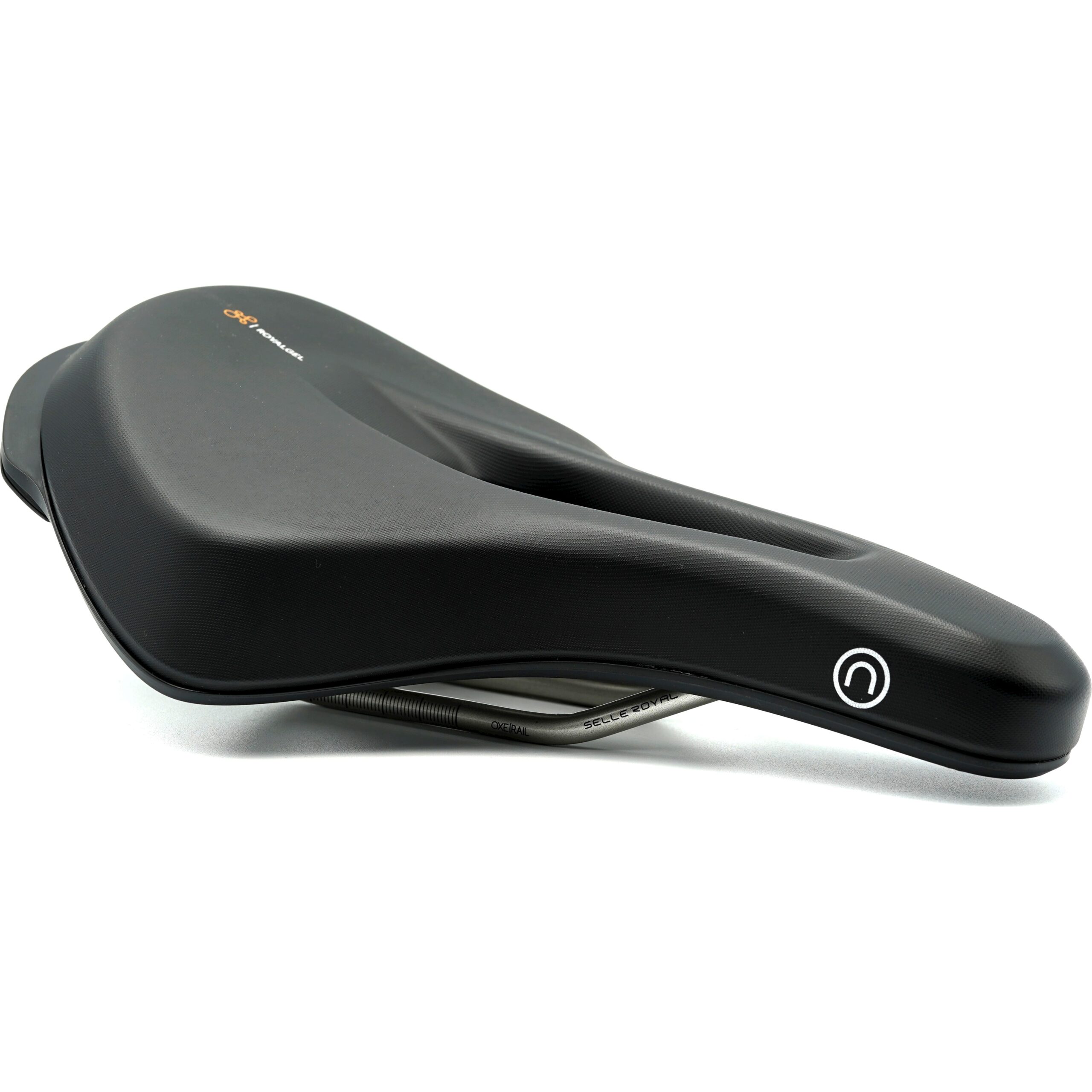 Selle Royal Saddle On Open Moderate