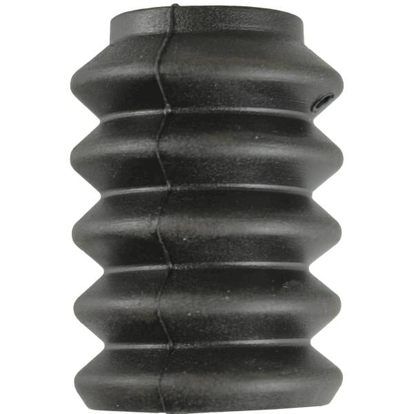 Rubber Fabric Cover Suspension Seatpost