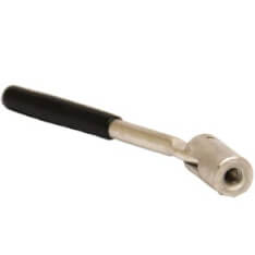 Seatpost Quick Release Lever Nut Stainless Steel M8