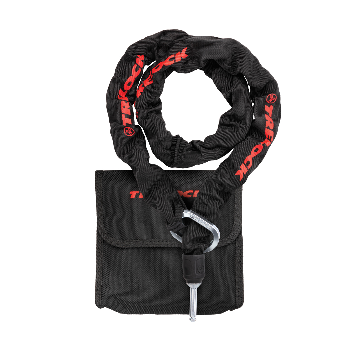 Trelock Insert Chain ZR 455 100/8 With Bag