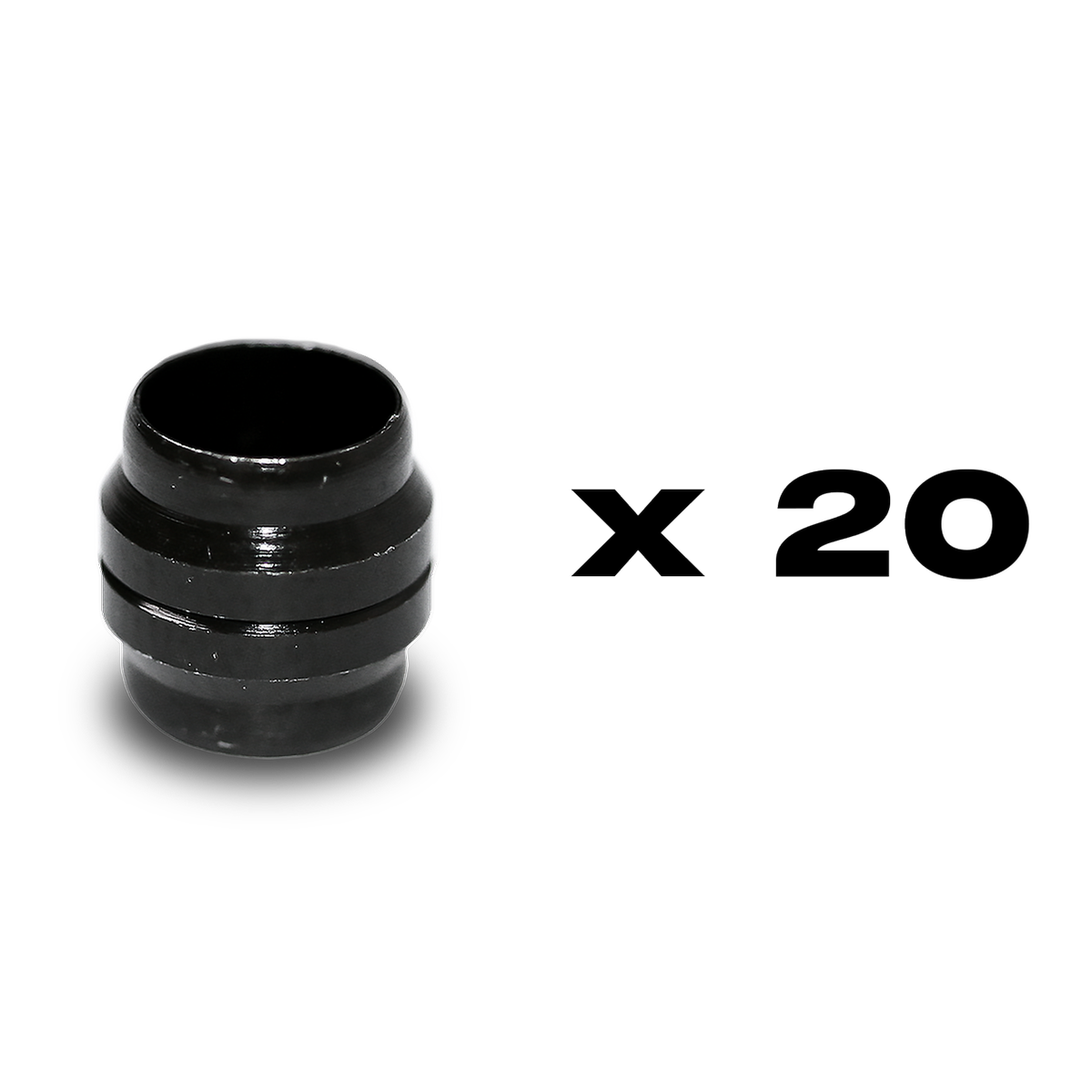 Anillos de sujeción