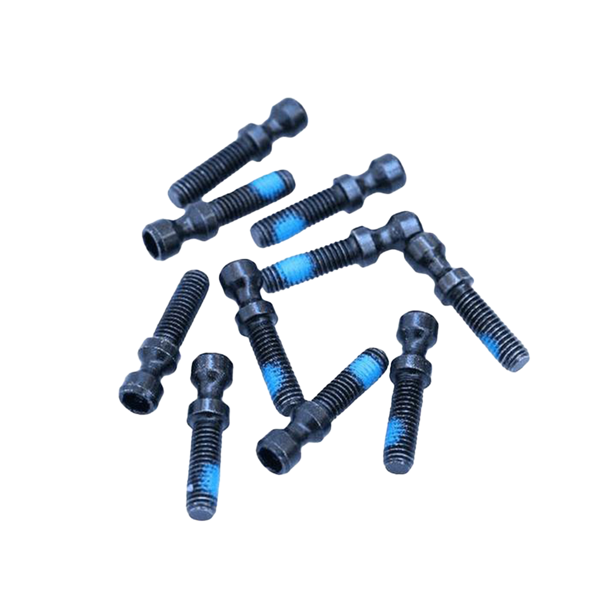 Tornillo de liberación rápida para EVO2, T25