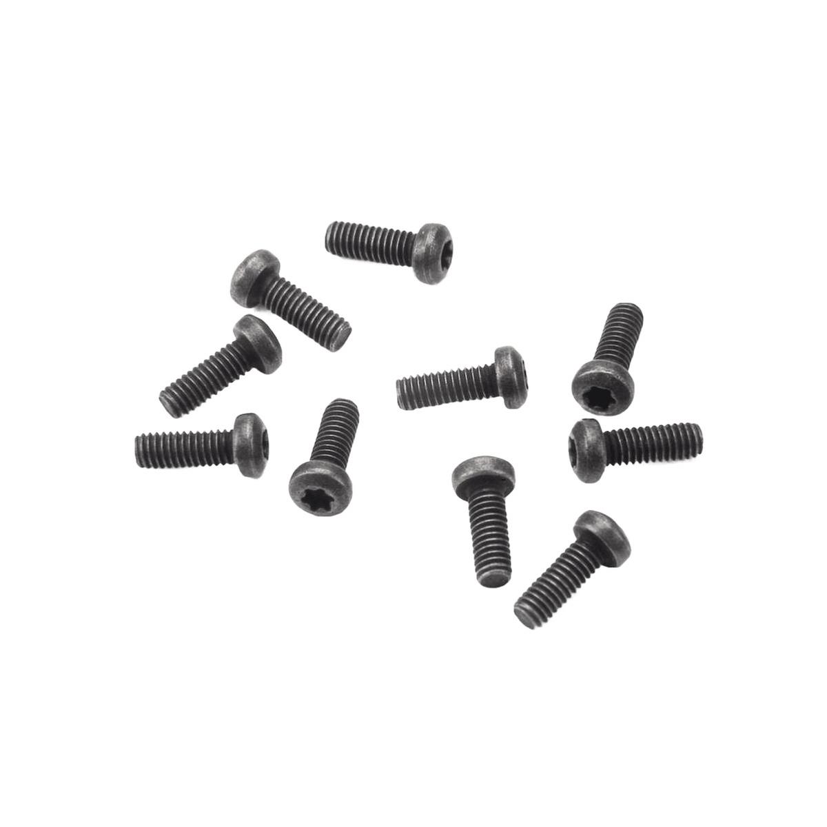 Reservoir Cap Screws for Gustav M, Louise, Marta